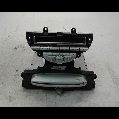 Autoradio Mini MINI (R56) Cooper (2006-2012)
