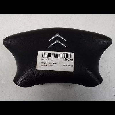 Airbag volant Citroën XSARA PICASSO (N68) 1.6 hdi (2004-2011)