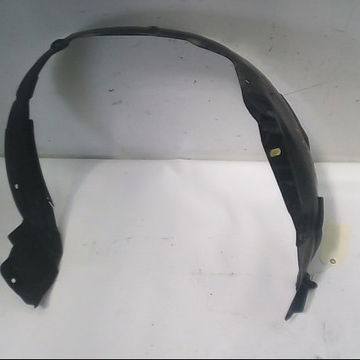 Pare-boue avant gauche Opel ZAFIRA A Monospace (T98) 1.8 16v (f75) (1999-2000)