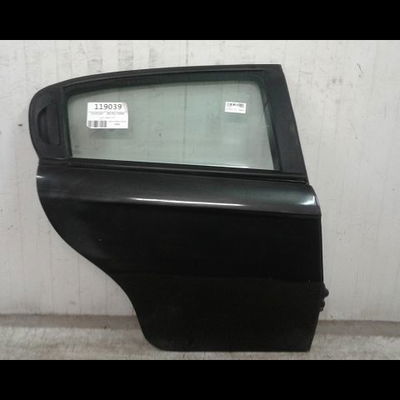 Porte arrière droite Alfa romeo 147 (937_) 1.6 16v t.spark (937.axa1a, 937.axb1a, 937.bxb1a) (2001-2010)