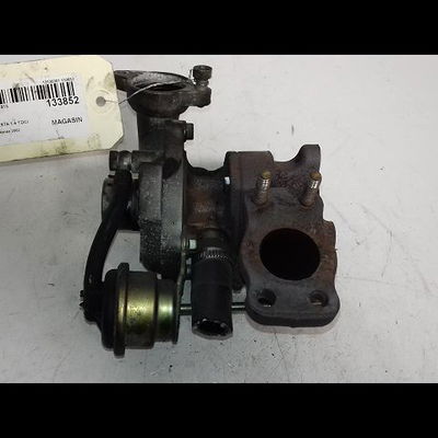Turbo Ford FIESTA V (JH_, JD_) 1.4 tdci (2001-2008) 5 portes