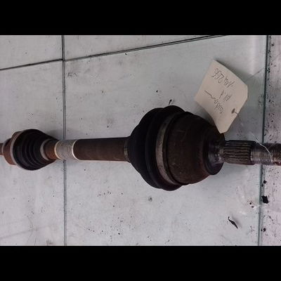 Transmission avant droite Peugeot 2008 I (CU_) 1.6 hdi (2013)