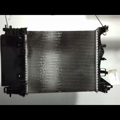 Radiateur Opel MERIVA B Monospace (S10) 1.4 (75) (2010-2017)