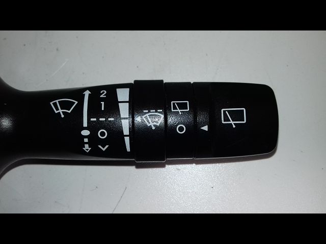 Commande essuie glace Kia CEE'D 3-5 portes (ED) 1.6 crdi 115 (2006-2012)