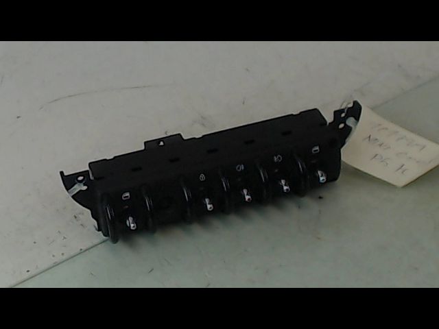Interrupteur commande de phares Mini MINI (R50, R53) Cooper (2001-2006) 3 portes