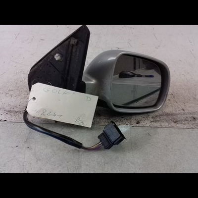 Retroviseur exterieur electrique droit Volkswagen GOLF IV (1J1) 1.9 sdi (1997-2005)