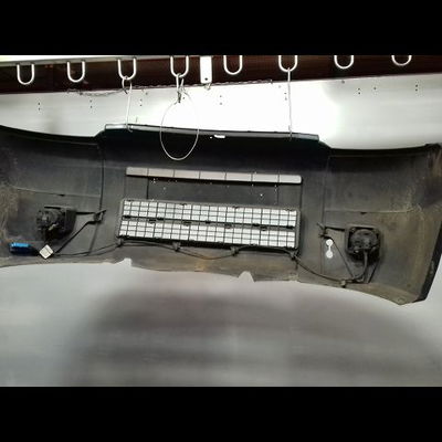 Pare-choc avant Citroën BERLINGO - BERLINGO FIRST Monospace (MF_, GJK_, GFK_) 1.6 hdi 90 (mf9hx) (2005-2008)