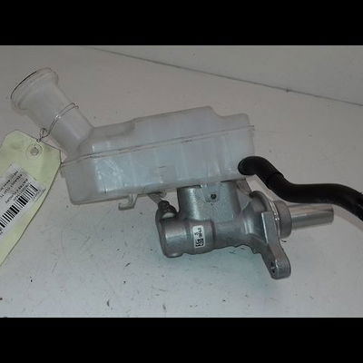 Maitre cylindre Renault CLIO V (B7_) Tce 90 (b7mt) (2020)
