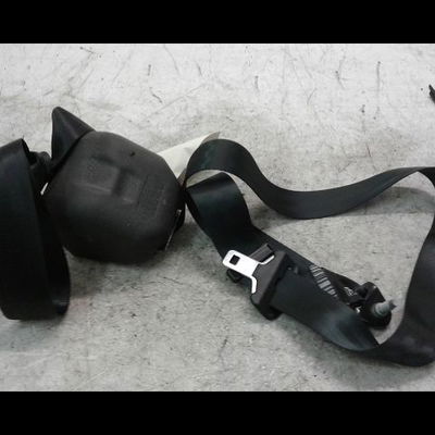 Ceinture arrière gauche Citroën C3 II (SC_) 1.4 hdi 70 (sc8hzc, sc8hr0, sc8hp4) (2009) 5 portes