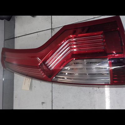 Feu arrière droit Citroën C4 GRAND PICASSO I (UA_) 1.6 hdi (2006-2011) 5 portes