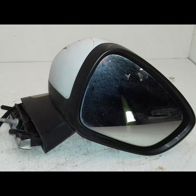 Retroviseur exterieur electrique gauche Citroën C4 II (NC_) 1.6 hdi 90 (2009) 5 portes