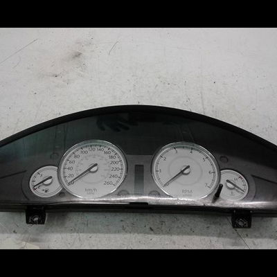 Compteur Chrysler 300C Touring (LX, LE) 3.0 crd (2005-2010)