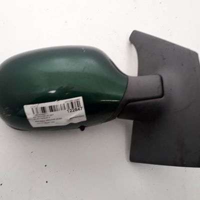 Retroviseur exterieur electrique droit Renault MEGANE Scenic (JA0-1_) 1.9 dti (ja0n) (1997-1999)
