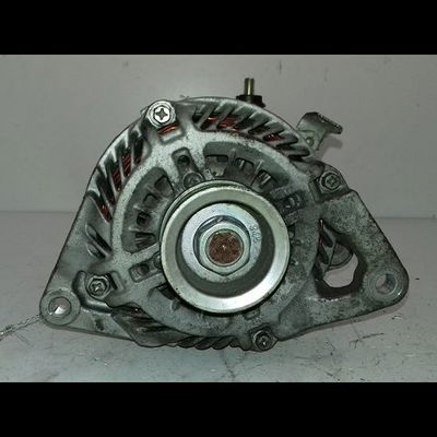 Alternateur Mazda 2 (DE_, DH_) 1.3 mzr (de3fs) (2010-2015)