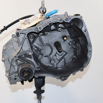 Boîte à vitesse mecanique Renault CLIO II (BB_, CB_) 1.2 (bb0a, bb0f, bb10, bb1k, bb28, bb2d, bb2h, cb0a,... (1998-2010) 5 portes