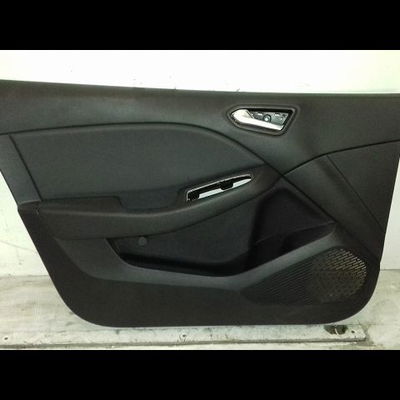 Garniture porte avg Renault CLIO V (B7_) 1.5 blue dci 85 (b7ag) (2019) 5 portes