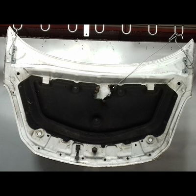 Capot Opel CORSA D (S07) 1.3 cdti (l08, l68) (2006-2014) 5 portes