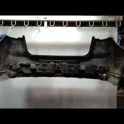 Pare-choc arrière Renault LAGUNA III (BT0-1) 2.0 dci (bt07, bt0j, bt14, bt1a, bt1s) (2007-2015) 5 portes