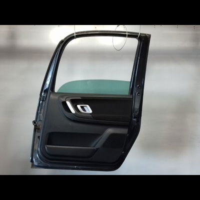 Porte arrière droite Skoda ROOMSTER (5J7) 1.9 tdi (2006-2010) 5 portes