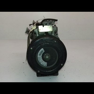 Compresseur air conditionne Bmw 1 (E87) 116 d (2009-2011)