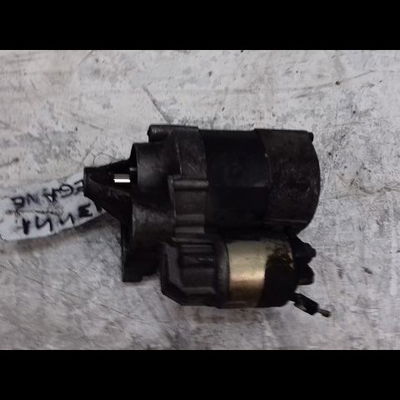 Démarreur Renault MEGANE I Classic (LA0-1_) 1.6 16v (la00, la04, la0b, la11, la16, la19, la1j, la1k,... (1999-2003)