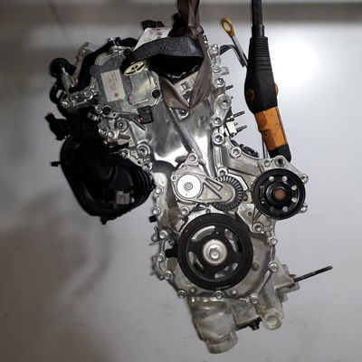 Moteur essence Toyota YARIS (_P13_) 1.5 (nsp131_) (2017)