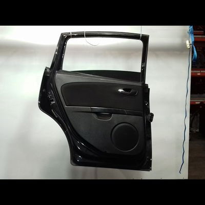 Porte arrière gauche Seat LEON (1P1) 2.0 tdi (2005-2010)