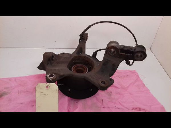 Pivot avg Renault SCÉNIC III (JZ0-1_) 1.5 dci (2009) 5 portes