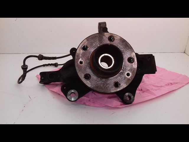 Pivot avg Renault SCÉNIC III (JZ0-1_) 1.5 dci (2009) 5 portes