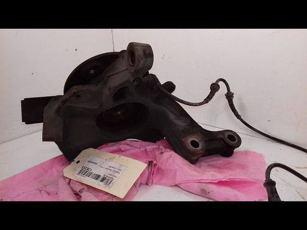 Pivot avg Renault SCÉNIC III (JZ0-1_) 1.5 dci (2009) 5 portes