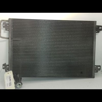 Condenseur clim Renault SCÉNIC I Monospace (JA0-1_, FA0_) 1.6 (ja00, ja16, ja15, ja19, ja1v, ja2b, ja2c, ja0b,... (1999-2003) 5 portes