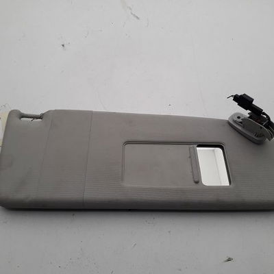 Pare-soleil droit Volkswagen POLO (9N_, 9A_) 1.4 tdi (2001-2005) 5 portes