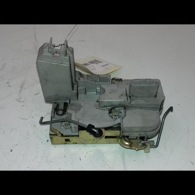 Actionneur serrure porte avg Peugeot 307 (3A-C) 2.0 16v (2000-2005)