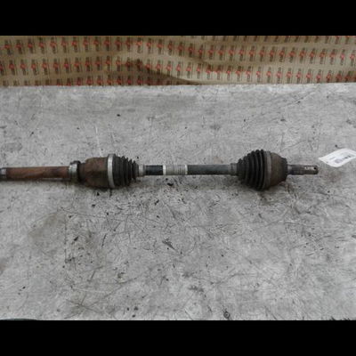 Transmission avant droite Peugeot 2008 I (CU_) 1.6 bluehdi 100 (2015)