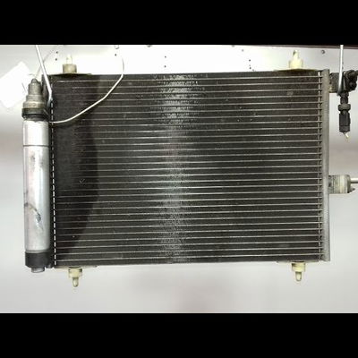 Condenseur clim Citroën XSARA PICASSO (N68) 1.8 16v (2000-2005)