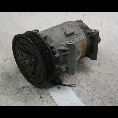 Compresseur air conditionne Renault SCÉNIC II (JM0-1_) 1.6 (jm0c, jm0j, jm1b) (2003-2006) 5 portes