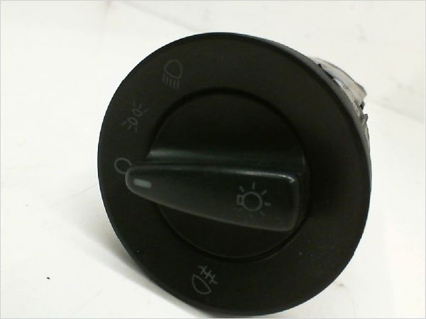 Commande eclairage Volkswagen LUPO I (6X1, 6E1) 1.4 16v (1998-2005)