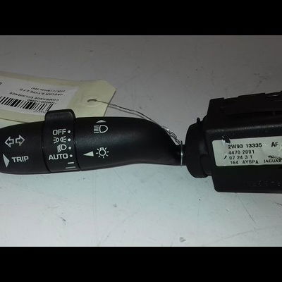 Commande eclairage Jaguar S-TYPE II (X200) 2.7 d (2004-2007)