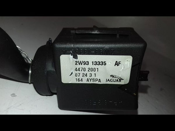 Commande eclairage Jaguar S-TYPE II (X200) 2.7 d (2004-2007)