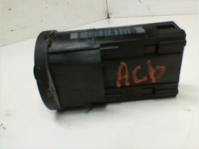 Commande eclairage Volkswagen LUPO I (6X1, 6E1) 1.4 16v (1998-2005)