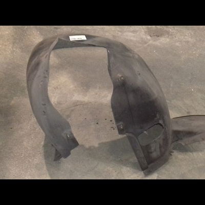 Pare-boue avant gauche Volkswagen TOURAN (1T1, 1T2) 1.9 tdi (2003-2004) 5 portes