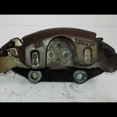 Etrier de frein avant droit Chrysler LE BARON Décapotable 2.5 i turbo (1989-1993)