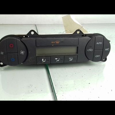 Commande de chauffage Ford MONDEO III (B5Y) 2.0 16v tddi - tdci (2000-2007) 5 portes