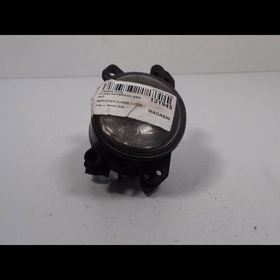 Phare antibrouillard avant droit Mercedes-benz CLASSE C (W204) C 200 cdi (204.007, 204.006) (2007-2009)