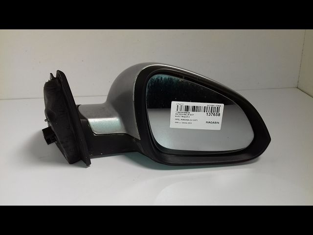 Retroviseur exterieur electrique droit Opel INSIGNIA A (G09) 2.0 cdti (68) (2008-2017)