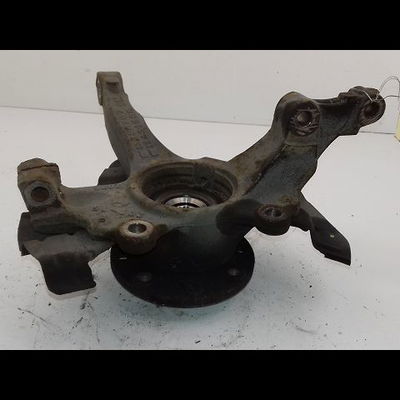 Pivot avg Opel CORSA E (X15) 1.2 (08, 68) (2014)