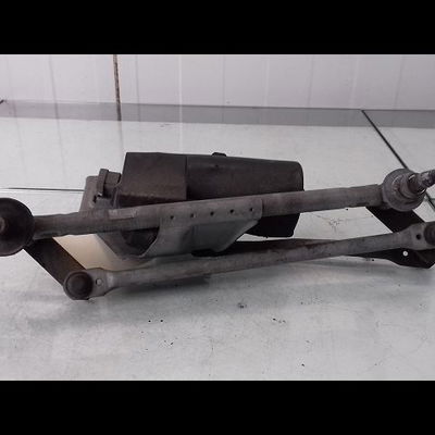 Moteur essuie-glace avant Renault MEGANE Scenic (JA0-1_) 1.6 16v (ja0b, ja04, ja11, ja00) (1998-1999)