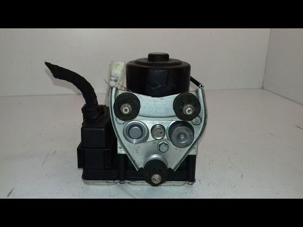 Unité hydraulique abs Porsche CAYENNE (92A) 3.0 diesel (2010)