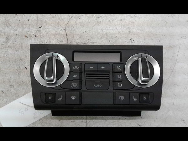 Commande de chauffage Honda JAZZ III (GE_, GG_, GP_, ZA_) 1.3 i (ge6, gg3, gg6) (2008)