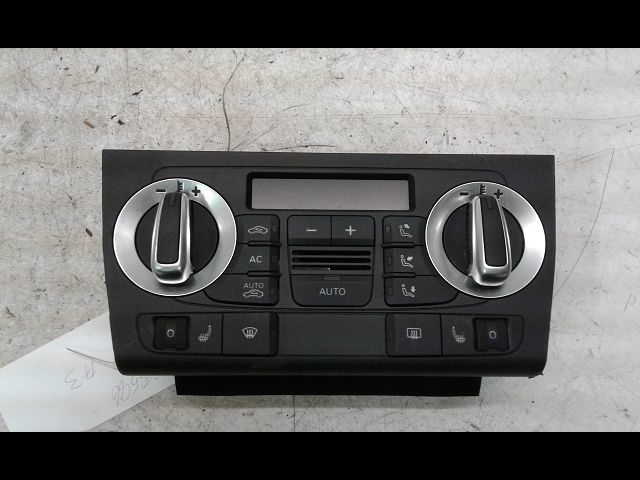 Commande de chauffage Honda JAZZ III (GE_, GG_, GP_, ZA_) 1.3 i (ge6, gg3, gg6) (2008)